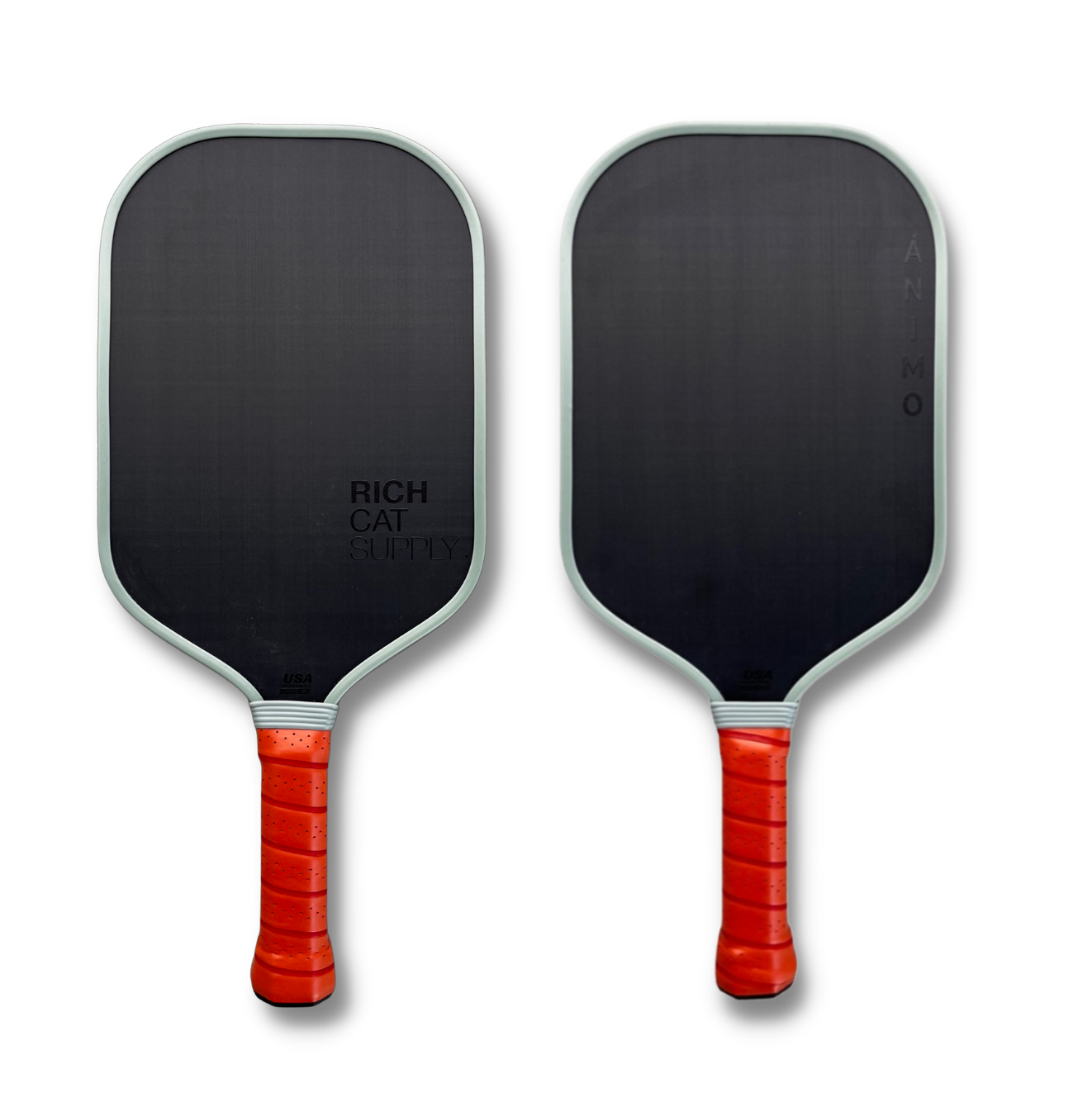 Rich Cat Supply Ánimo Pickleball Paddle