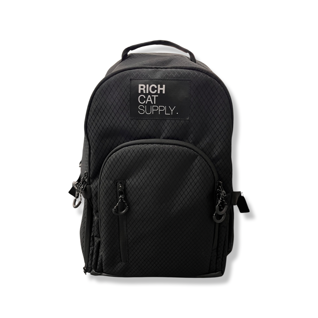 2 Fatty Paddles & Daily Bag Package