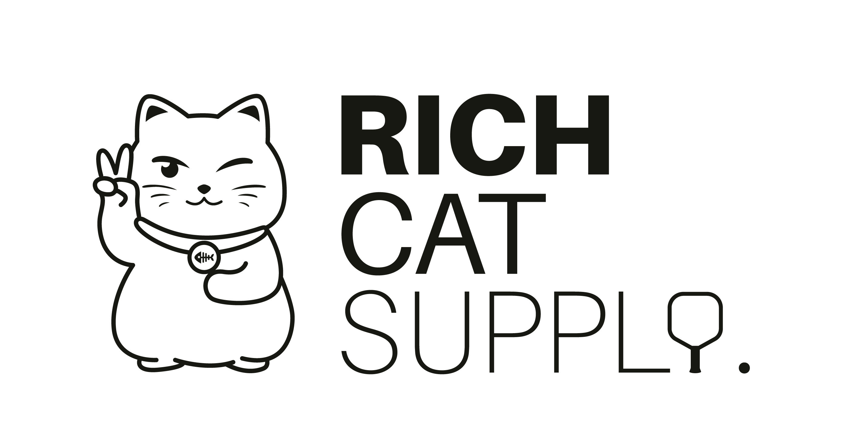 Rich Cat Supply