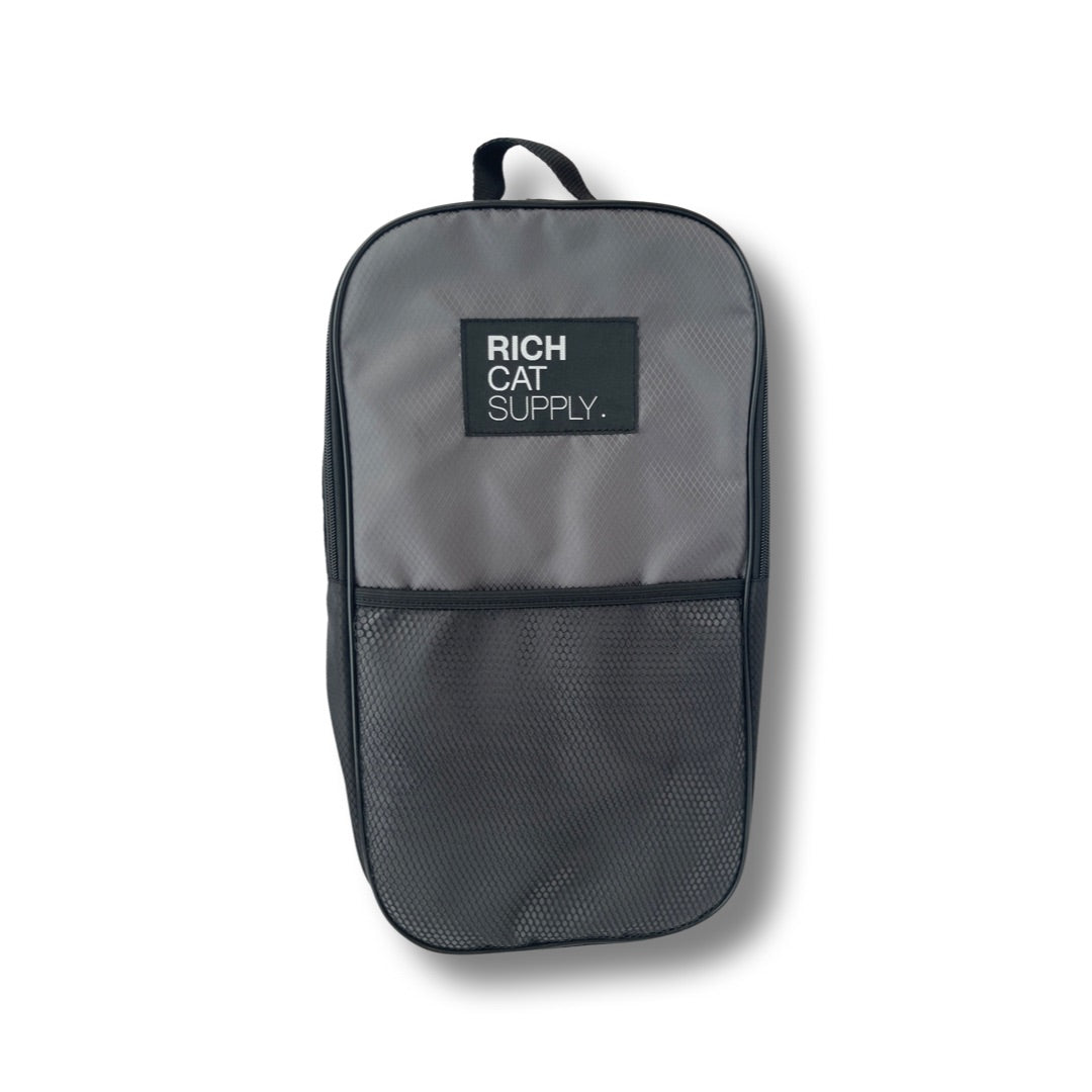 Rich Cat Supply Minimalist Pickleball Bag