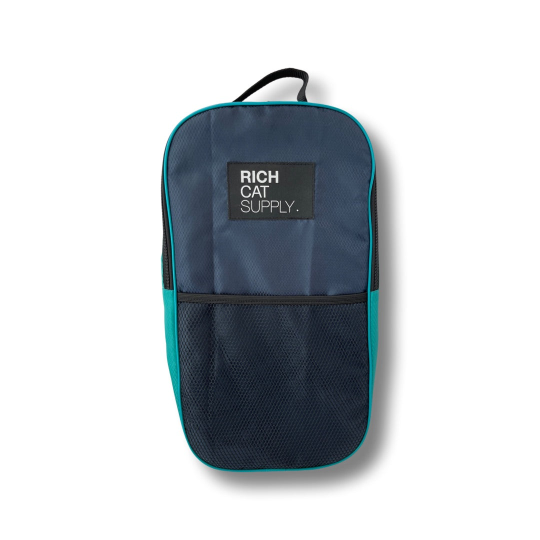 Rich Cat Supply Minimalist Pickleball Bag