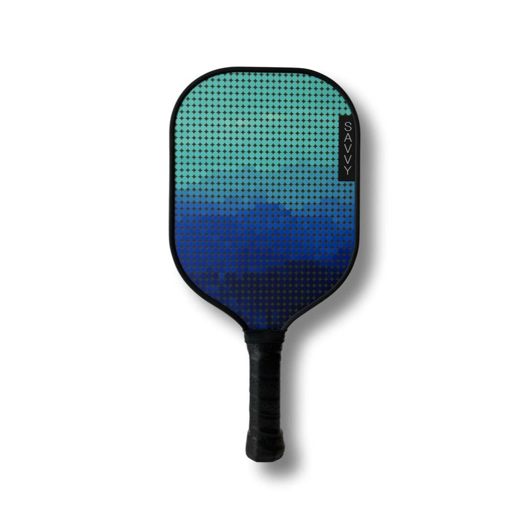 Rich Cat Supply Savvy Pickleball Paddle