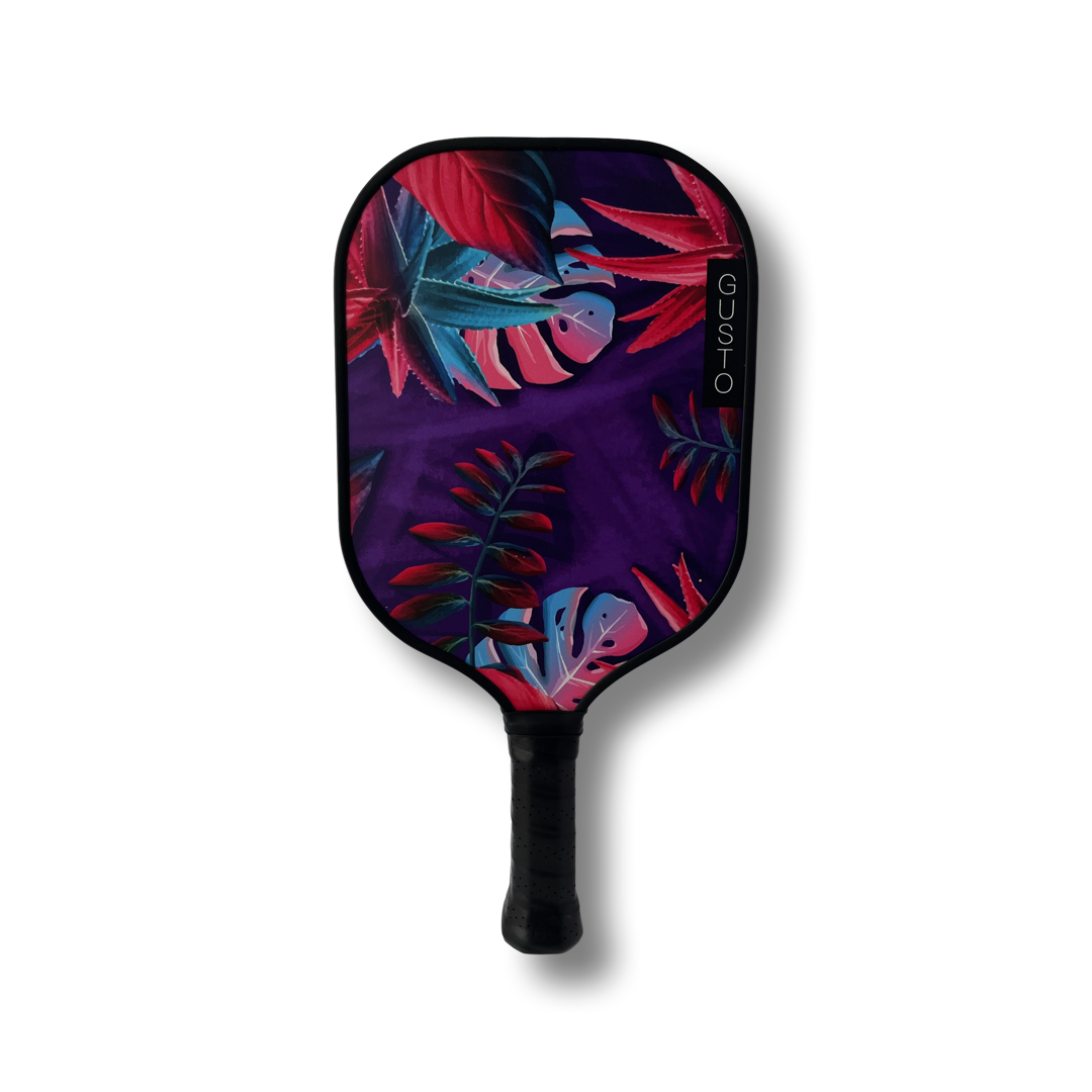 Rich Cat Supply Gusto Pickleball Paddle